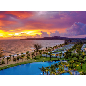 Resort Movenpick Waverly Phú Quốc